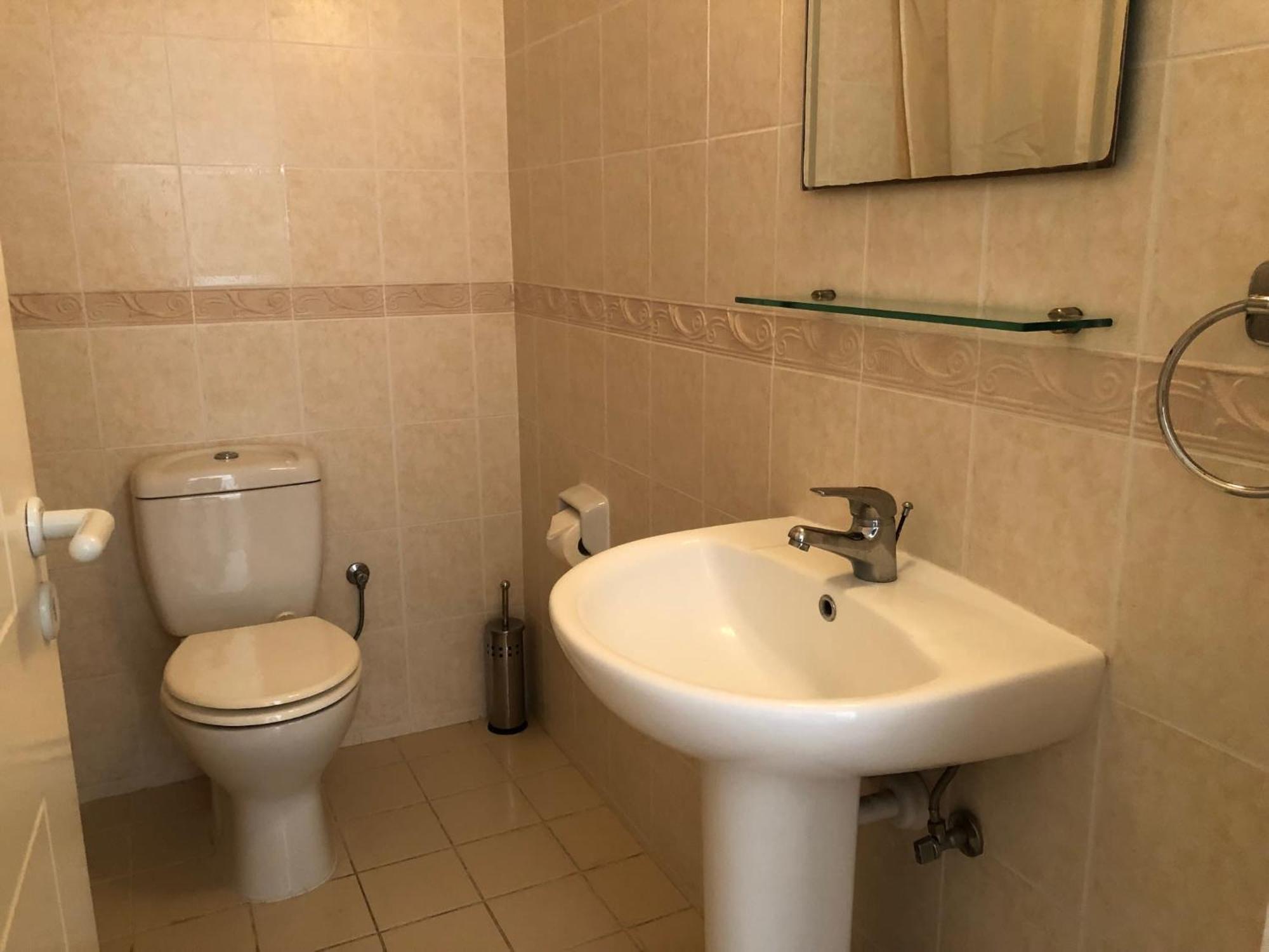 Limnaria Gardens - 1 Bedroom, Sunny Apartment With Stunning Pool Views Paphos Eksteriør bilde