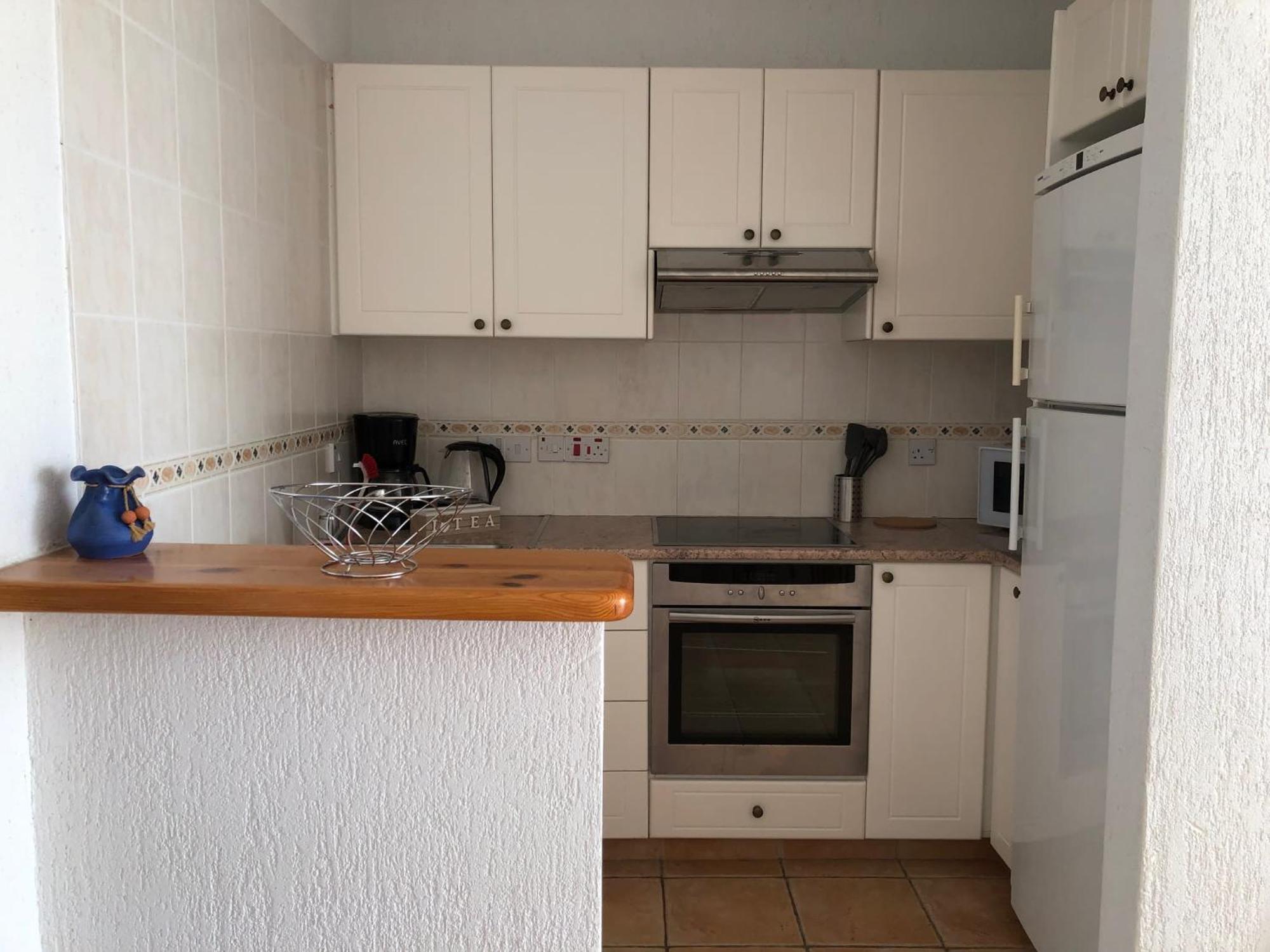 Limnaria Gardens - 1 Bedroom, Sunny Apartment With Stunning Pool Views Paphos Eksteriør bilde